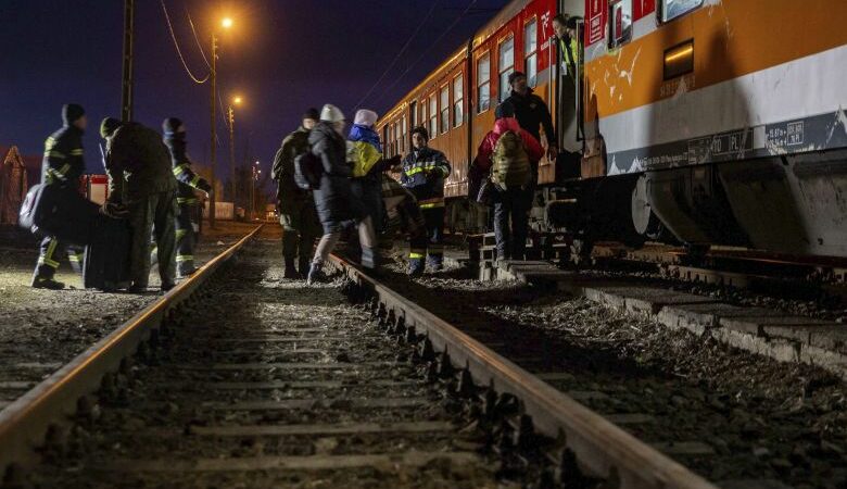 Πολωνία: Ειδική διαφήμιση με ταινία που αφηγείται βάσανα προσφύγων στα σύνορα θα παίζεται πριν από κινηματογραφικές προβολές