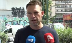 Οργή στα κυπριακά ΜΜΕ για αυτό που είπε ο Κασσελάκης για τα Κατεχόμενα: «Ανιστόρητη γκάφα», «ασυναρτησίες»