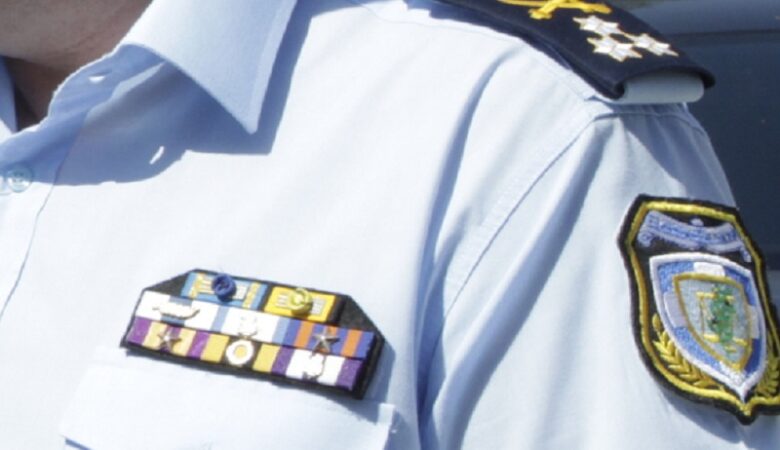 Συνελήφθη διοικητής Αστυνομικού Τμήματος νησιού των Κυκλάδων για δωροληψία