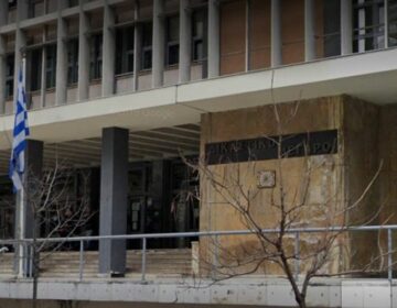 Νοσηλεία στο ψυχιατρείο για πέντε χρόνια αποφάσισε το δικαστήριο για 52χρονο μητροκτόνο στη Θεσσαλονίκη