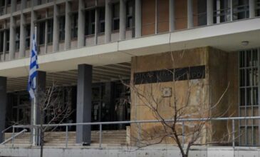 Τα μέτρα που εξετάζονται για τη θωράκιση του δικαστικού μεγάρου της Θεσσαλονίκης