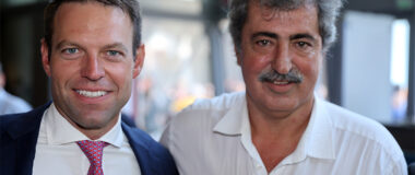 Παύλος Πολάκης για δήλωση Κασσελάκη για το ψευδοκράτος: Έλα για να το τελειώνουμε το θέμα