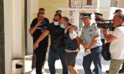 Ισόβια στον 52χρονο που ξυλοκόπησε και κατέσφαξε τη σύζυγό του στη Ζάκυνθο