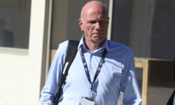 Παραιτήθηκε ο Μπένετ από την ΚΕΔ μετά την άρνησή του να ορίσει ξένο διαιτητή στο Παναθηναϊκός-ΑΕΚ