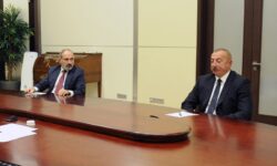Ναγκόρνο Καραμπάχ: Συνάντηση των ηγετών Αρμενίας και Αζερμπαϊτζάν στις 5 Οκτωβρίου στην Ισπανία