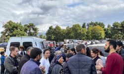 Ναγκόρνο Καραμπάχ: Εγκαλαλείπουν τον θύλακα οι Αρμένιοι φοβούμενοι εθνοκάθαρση