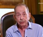 Ηλίας Μαμαλάκης: «Αυτό που έκανε ο Γρηγόρης Αρναούτογλου ήταν μια αηδία»