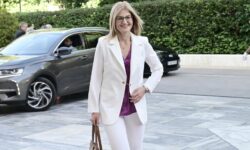 Η Δώρα Αυγέρη είναι η νέα εκπρόσωπος Τύπου του ΣΥΡΙΖΑ – Ο Καπνισάκης έγινε διευθυντής του Πολιτικού Γραφείου του Κασσελάκη