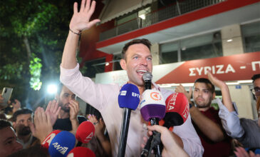 Πώς ο Στέφανος Κασσελάκης κέρδισε τους ψηφοφόρους του ΣΥΡΙΖΑ σε 26 ημέρες – Η ανάλυση του Γ. Αράπογλου της Pulse
