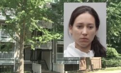 ΗΠΑ: Νάρκωσε τις ανήλικες κόρες της με ζελεδάκια που περιείχαν μελατονίνη και τις πυροβόλησε