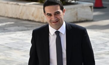 Κατρίνης: Δεν συνιστά ανατροπή η εκλογή του Στέφανου Κασσελάκη στον ΣΥΡΙΖΑ
