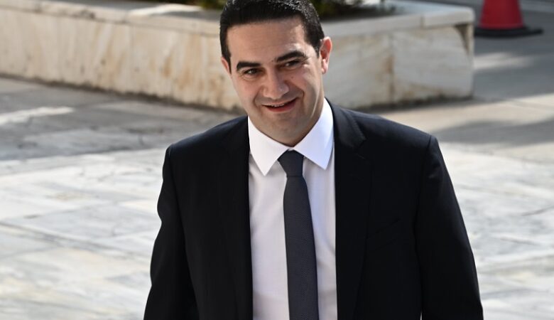Κατρίνης: Δεν συνιστά ανατροπή η εκλογή του Στέφανου Κασσελάκη στον ΣΥΡΙΖΑ