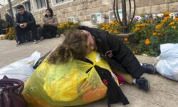 Στους 125 ανέβηκαν οι νεκροί από την έκρηξη σε δεξαμενή καυσίμων στο Ναγκόρνο Καραμπάχ