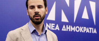 Νίκος Ρωμανός: Μεγάλοι οι μπελάδες του Κασσελάκη – Καλά ξεμπερδέματα