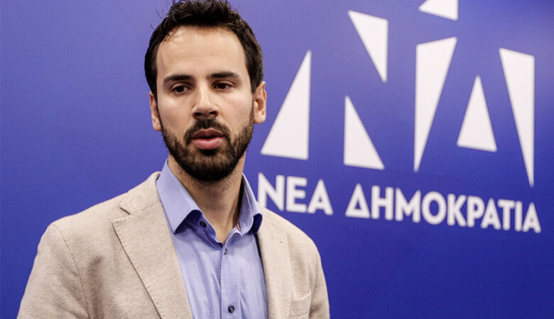 Ρωμανός: «Επιβάλλεται να απαντηθούν από τον ΣΥΡΙΖΑ οι καταγγελίες Σκουρλέτη»