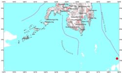 Σεισμός 6,6 βαθμών Ρίχτερ στις Φιλιππίνες