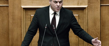 Μαμουλάκης: Υποτιμούνται χιλιάδες οικόπεδα σε οικισμούς κάτω των 2.000 κατοίκων