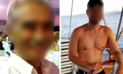 Στον ανακριτή Άμφισσας σήμερα ο 38χρονος που κατηγορείται ότι σκότωσε τον πατέρα του