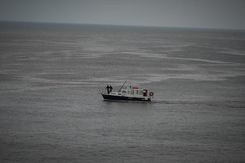 Λέσβος: Βάρκα με μετανάστες προσέκρουσε στα βράχια – Δύο νεκροί και ένας αγνοούμενος