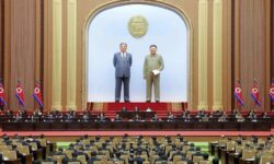 Η Βόρεια Κορέα κατοχυρώνει το καθεστώς «πυρηνικής δύναμης» στο Σύνταγμα της