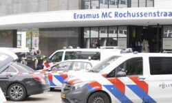 Πυροβολισμοί στο Ρότερνταμ: Τρεις νεκροί, ανάμεσά τους μία 14χρονη και η μητέρα της