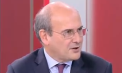 Κωστής Χατζηδάκης: Δεν υπάρχει καμία απολύτως σκέψη για αύξηση των φορολογικών συντελεστών