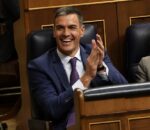 Ο Πέδρο Σάντσεθ παίρνει τη «σκυτάλη» για τον σχηματισμό κυβέρνησης στην Ισπανία