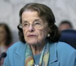 ΗΠΑ: Πέθανε το ιστορικό στέλεχος των Δημοκρατικών και γερουσιαστής Νταϊάν Φάινσταϊν