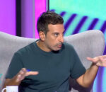My Style Rocks – Έξω φρενών ο Στέλιος Κουδουνάρης: «Το έζησες το δράμα σου; Τα πέντε λεπτά της δημοσιότητάς σου τα πήρες;»
