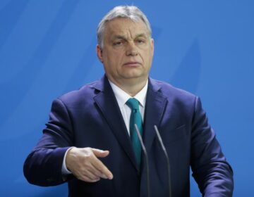 Ο πρωθυπουργός της Ουγγαρίας εκφράζει επιφυλάξεις σχετικά με την υποψηφιότητα Ρούτε για την ηγεσία του ΝΑΤΟ