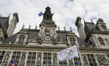 Οι κοριοί έχουν «πνίξει» το Παρίσι μερικούς μήνες πριν τους Ολυμπιακούς Αγώνες