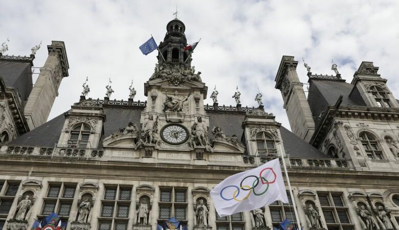 Οι κοριοί έχουν «πνίξει» το Παρίσι μερικούς μήνες πριν τους Ολυμπιακούς Αγώνες