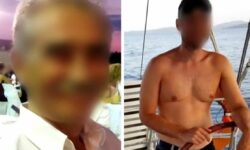 Η προφητική ατάκα του 65χρονου πριν τον σκοτώσει ο 38χρονος γιος του