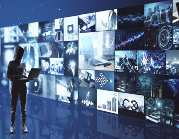 Συνελήφθη 48χρονος που πουλούσε «πειρατικά» συνδρομητικά κανάλια στη Σαντορίνη