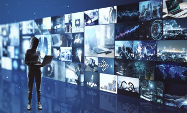 Συνελήφθη 48χρονος που πουλούσε «πειρατικά» συνδρομητικά κανάλια στη Σαντορίνη