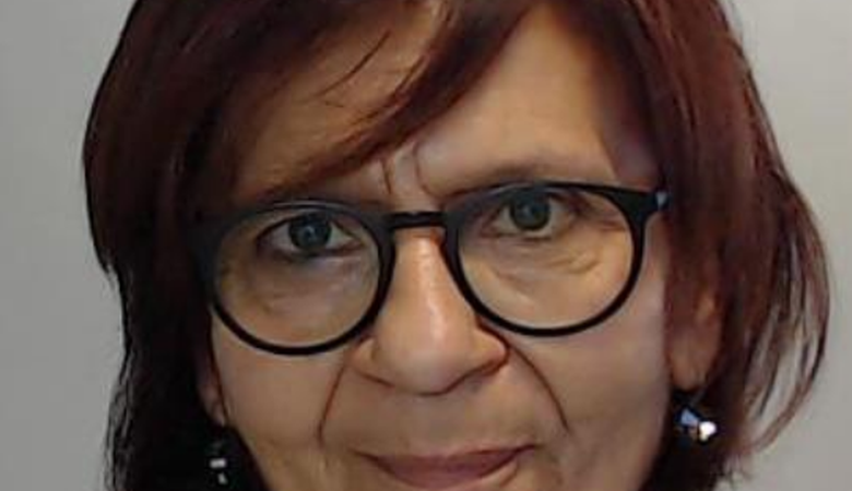 Έφυγε από τη ζωή η δημοσιογράφος Σταματίνα Βολάκη