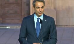Μητσοτάκης: Η Ευρώπη να αποφασίζει ποιος μπαίνει στην ΕΕ και όχι οι διακινητές