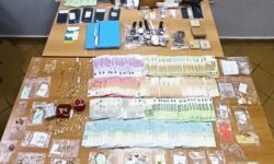 Εξαρθρώθηκε εγκληματική οργάνωση που διέπραττε κλοπές και απάτες σε βάρος ηλικιωμένων
