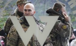Βρετανία: Η Ρωσία εξακολουθεί να εξαρτάται από μισθοφόρους στον πόλεμο εναντίον της Ουκρανίας