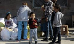Η Αρμενία ζήτησε τη βοήθεια της ΕΕ για τους πρόσφυγες από το Ναγκόρνο Καραμπάχ