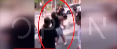 Σοκάρει βίντεο-ντοκουμέντο άγριου ξυλοδαρμού μεταξύ κοριτσιών σε δημοτικό σχολείο στον Άγιο Δημήτριο