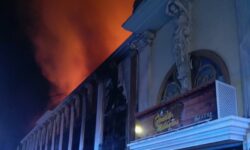Ισπανία: Στους 9 αυξήθηκαν οι νεκροί από τη φωτιά σε νυχτερινό κέντρο στη Μούρθια