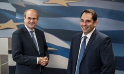 Χατζηδάκης: Υπάρχει υπεραπόδοση του προϋπολογισμού διότι υπάρχει υπεραπόδοση και της ελληνικής οικονομίας