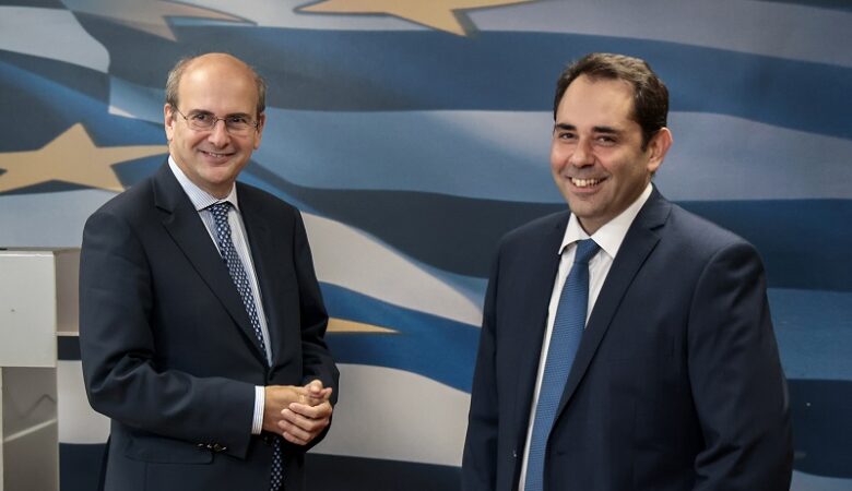Χατζηδάκης: Υπάρχει υπεραπόδοση του προϋπολογισμού διότι υπάρχει υπεραπόδοση και της ελληνικής οικονομίας