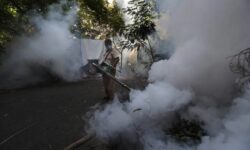 «Θερίζει» ο δάγκειος πυρετός στο Μπανγκλαντές: Πάνω από 1.000 οι νεκροί – Η χειρότερη επιδημία της νόσου στη χώρα