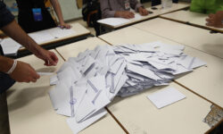 Βορίδης για αυτοδιοικητικές εκλογές: Θα δοθεί για πρώτη φορά αποζημίωση στα μέλη των εφορευτικών επιτροπών