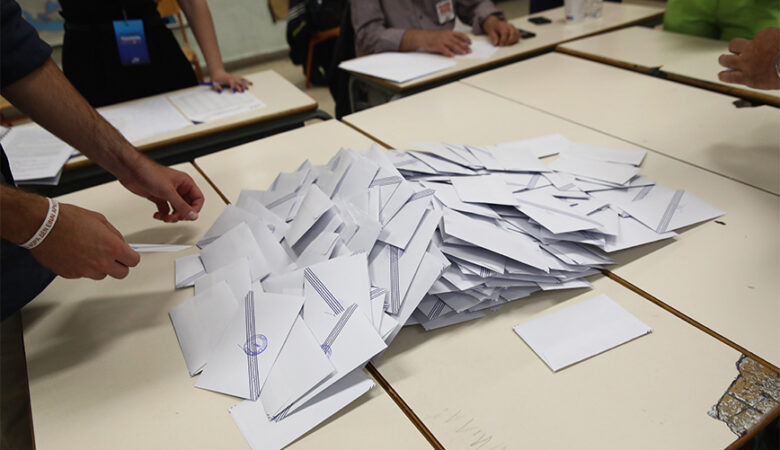 Βορίδης για αυτοδιοικητικές εκλογές: Θα δοθεί για πρώτη φορά αποζημίωση στα μέλη των εφορευτικών επιτροπών