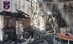 Ισπανία: Έρευνα για «ανθρωποκτονία εξ΄αμελείας» μετά την φονική πυρκαγιά με τους 13 νεκρούς