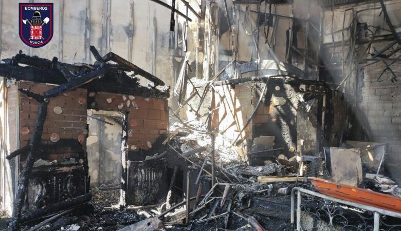 Ισπανία: Ο δήμος της Μούρθια θα κλείσει δύο από τα κλαμπ όπου 13 άνθρωποι έχασαν τη ζωή τους από φωτιά
