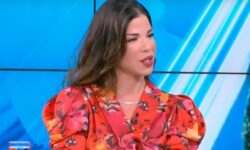 Δάφνη Καραβοκύρη: «Ήμουν 39 κιλά, πήγαινα προς τον θάνατο ολοταχώς»